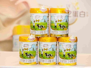 海普诺凯能立多全新升级上市，以“低敏小分子”精准满足敏宝家庭喂养刚需