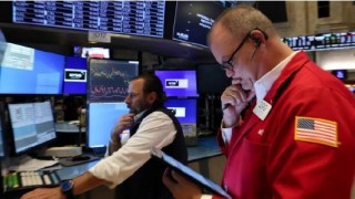 盘前：标普500期货跌0.6% 贸易紧张局势再度升温