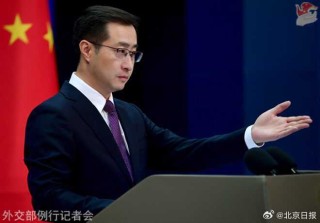 外交部驳斥美财长言论：美方无权对中拉合作品头论足指手画脚