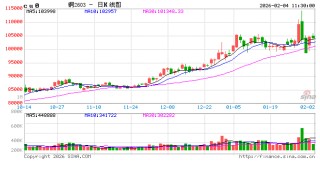 光大期货：2月4日有色金属日报