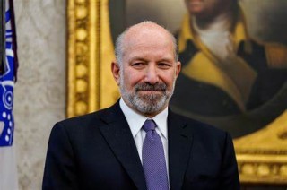 美国商务部长卢特尼克：市场反应不是特朗普的关注重点