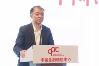 头部城商行理财子换帅 苏银理财拟迎新董事长