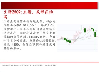 中天期货:原油500关口震荡 棕榈上涨加速度