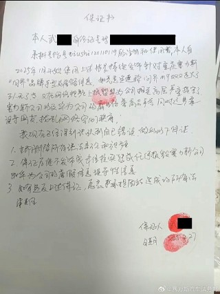 赛力斯法务部再开张！“键盘侠”伏羲落网