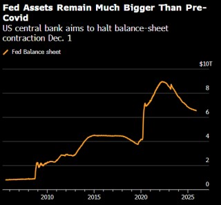 贝森特称美联储是时候退居幕后 简化央行是遴选新主席的关键词