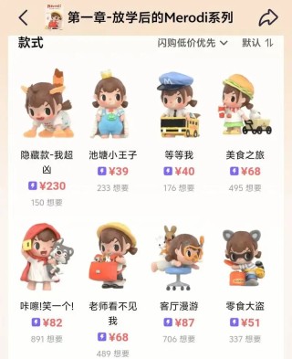 泡泡玛特新IP遇冷？知情人士回应