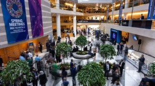 欧央行官员称通胀战役接近尾声，但关税风险隐现