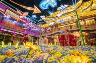 穿越周期、创造长期价值，豫园股份2025年一季度砥砺前行