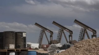 周三美国WTI原油收跌1.7% 美联储称经济不确定性加剧