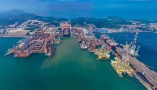 这家上市公司海工订单达63亿美元