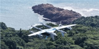 狮尾智能：承袭C919飞控基因，全球自主飞行赛道的中国稀缺标的