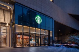 星巴克与博裕资本完成中国业务交易 计划增开门店