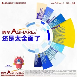 Focus科创中国·灯塔基金丨鹏华基金携手投资者共攀科创高地