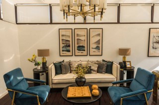 如何计算别墅的面积？这种计算方法有哪些关键因素？