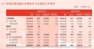 渤海银行：消费贷之殇