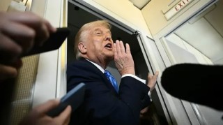 特朗普称对等关税将无差别覆盖所有国家 不存在任何豁免