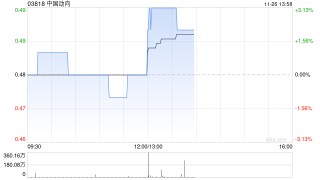 中国动向公布中期业绩 公司拥有人应占盈利2.04亿元同比增长48.9%