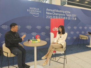 蒉莺春对话尹烨：重视底层创新，而不是简单的商业模式创新