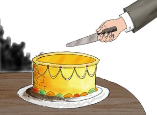 如何合理分配企业盈利并实现可持续发展？这种分配方式对企业有何长远影响？