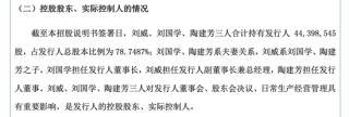 马年首家！通宝光电登陆北交所开盘涨82%，刘国学夫妇携12位亲戚同心打拼