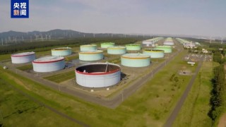 日韩紧急找油！沙特阿拉伯 俄罗斯 阿联酋 伊拉克 科威特 哈萨克斯坦 阿尔及利亚和阿曼宣布上调原油产量