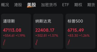 突变！原油暴跌！美股、黄金、白银爆发！特朗普，最新发声！霍尔木兹海峡大消息