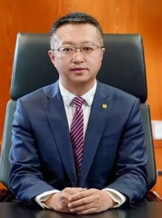 哈尔滨银行股份有限公司党委书记、行长姚春和发表新春畅想