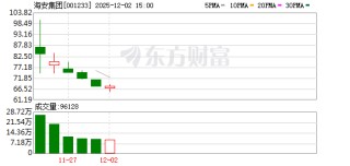 海安集团：公司全钢巨胎产品主要应用于大型露天矿山的重型自卸卡车