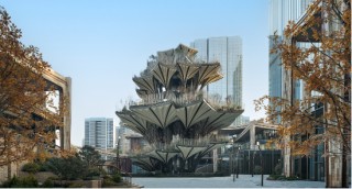 华润置地发布2024全年业绩： “3+1”一体化业务彰显韧性