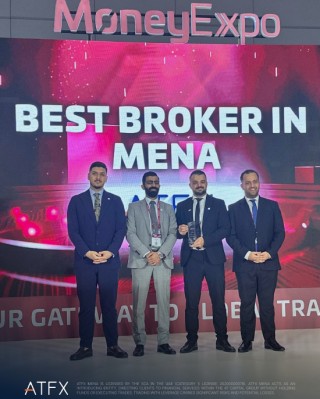 从伦敦金融城到多哈天际线:ATFX如何让权威与市场双认可