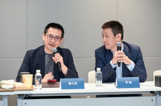 对话李斌：蔚来正在走出最低谷，不拼价格、拼技术和服务 | 次世代车研所