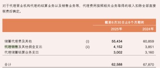最大保险代理持牌了！邮政卖保险背后：上半年代销收入41亿，两年降60%