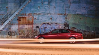 锐志作为家用车表现如何？锐志家用的优势有哪些？