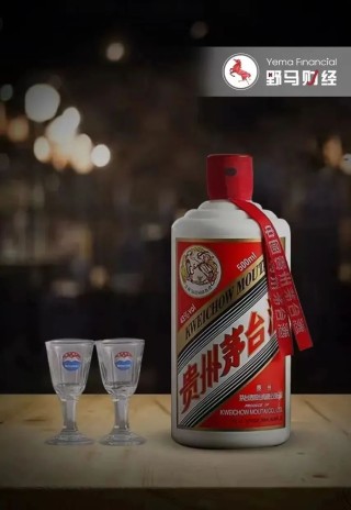 分红647亿！贵州茅台凭什么这么“壕”