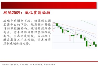 中天期货:原油500关口震荡 棕榈上涨加速度