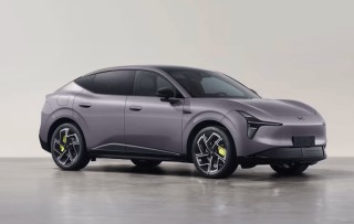 小鹏MONA首款SUV车型L03完成申报：车长4650mm，溜背造型，年内发布