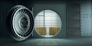 全球央行连续15年净购入黄金，如何重塑国际储备格局！中国外储优化：四年购金超350吨，官方黄金储备约2306.32吨