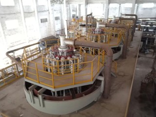 中铝郑州研究院3个项目入选中国科协企业科技工作者评价案例库