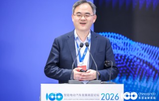 方海峰预测：2030年L3级规模化落地，L4级在限定区域商业化运营