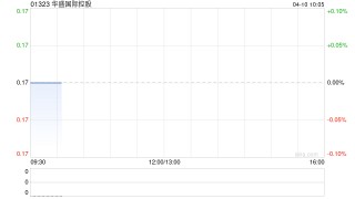 华盛国际控股拟收购4个工业大楼单位
