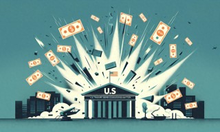 鲍威尔已提前变成“跛脚鸭”？“老债王”做出选择：抛售美债！