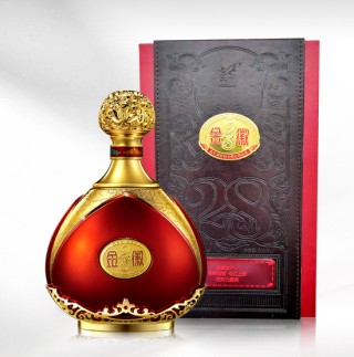 金徽酒两大心病：高端产品占比有待提高，省外营收增速不断放缓