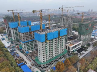 县域市场成功破局，远洋建管重塑石家庄翡翠书香成就销冠盘