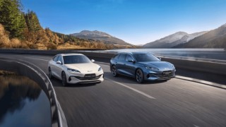 多国销量超越特斯拉！比亚迪登顶全球纯电销量冠军，重构新能源汽车格局