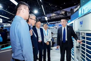 “生态聚力”背后：美的楼宇科技重构建筑“质效跃升”之路