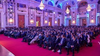 地缘冲突加速能源转型步伐