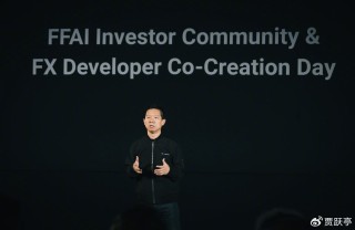 贾跃亭：还债回国是必须要完成的使命，从道义上尽责到底