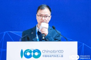 科思创何照元：汽车智能化对汽车设计提出新挑战，也对材料和工艺提出新挑战