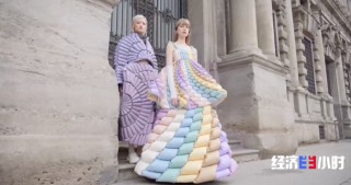 不只暖，更要潮！解码我国羽绒服千亿产业背后的科创路