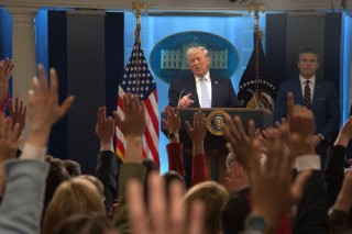 美政府无视通胀高企数据，称能源价格冲击将 “极快消退”